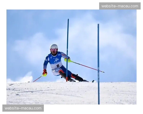瑞士高山滑雪实现垄断 四枚金牌展现山地项目底蕴