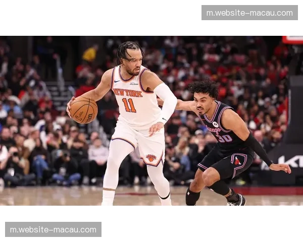 尼克斯客场15分胜公牛 兰德尔面对旧主证明价值