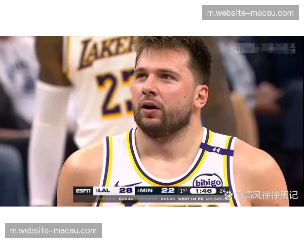 东契奇28分9助攻高效表现 湖人进攻端找到稳定节奏 东契奇28分9助攻高效表现 湖人进攻端找到稳定节奏